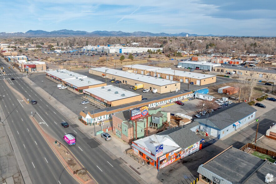 More Photos Of 7013 W Colfax Ave, Lakewood Apartments For Sale