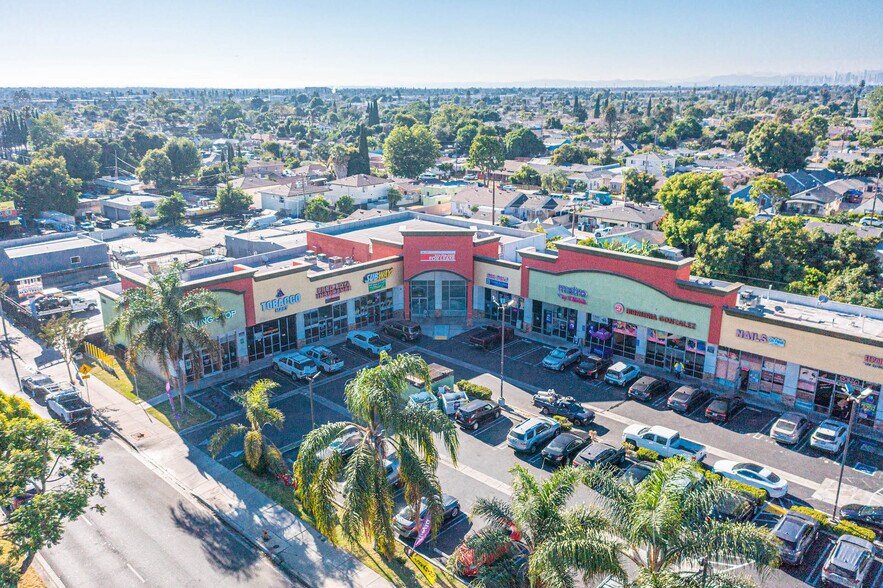 More Photos Of 1301 E Rosecrans Ave, Compton Unknown For Lease
