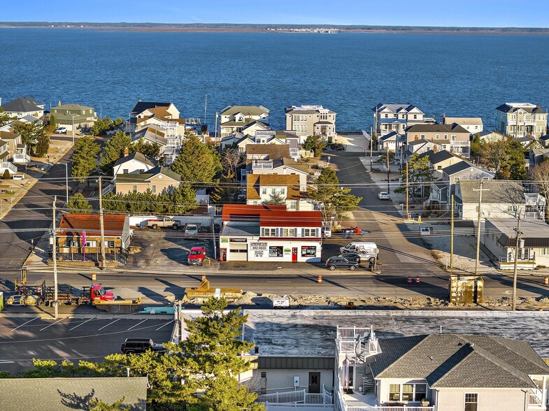 More Photos Of 12000 Long Beach Blvd, Long Beach Township Auto Repair For Sale