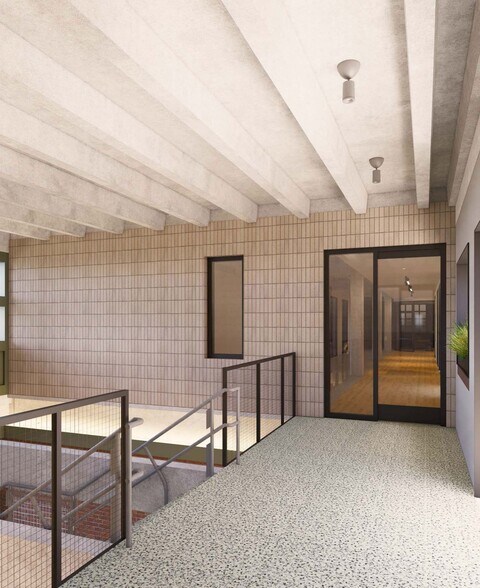 More Photos Of 5307 Broadway St, San Antonio Office For Lease