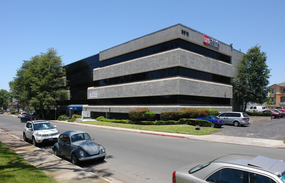 More Photos Of 9918 Hibert St, San Diego Office For Sale