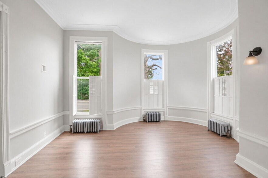 More Photos Of , Binghamton Multifamily For Sale