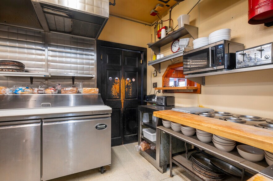 More Photos Of 405 Church St, Pascoag Restaurant For Sale