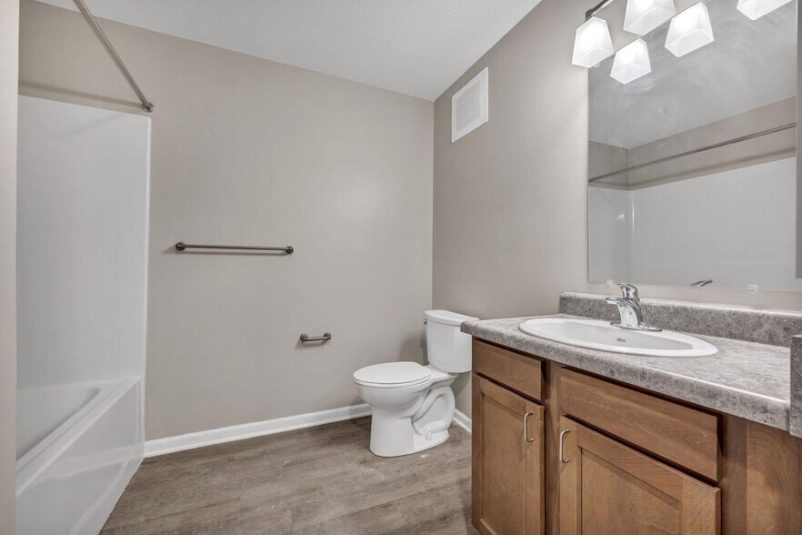 More Photos Of 6500 Powers Blvd, Parma Apartments For Lease