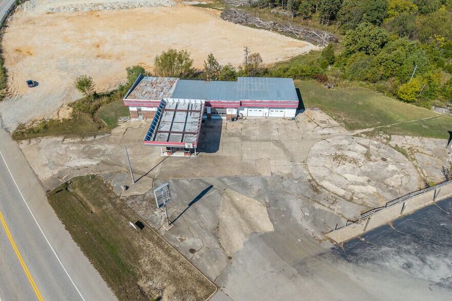 More Photos Of 25985 Highway 17, Waynesville Industrial For Sale