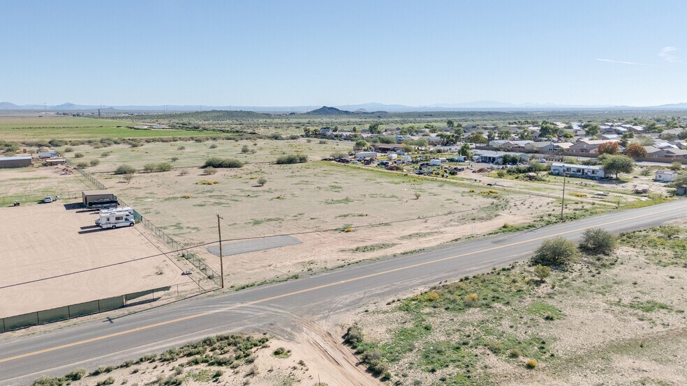 More Photos Of NEC Heritage Rd & Mitchell Trl, Florence Land For Sale