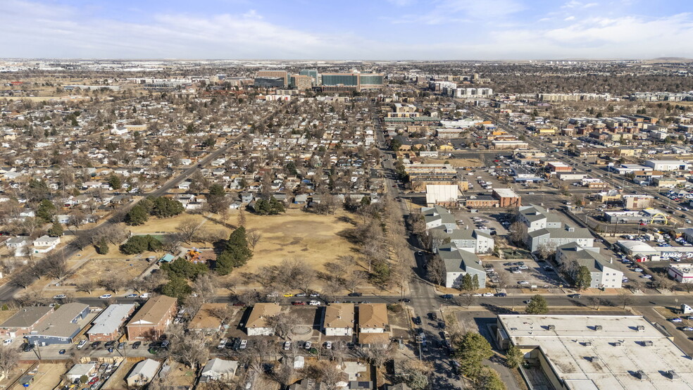 More Photos Of 1601 Joliet St, Aurora Apartments For Sale