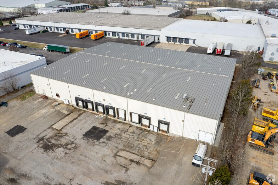 Primary Photo Of 2100 Watterson Trl, Louisville Warehouse For Sale