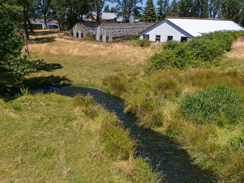 More Photos Of 941 N 2nd St, Jefferson Land For Sale