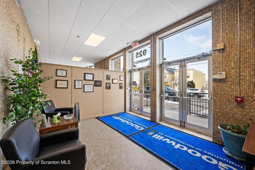 More Photos Of 925 Prospect Ave, Scranton Freestanding For Sale