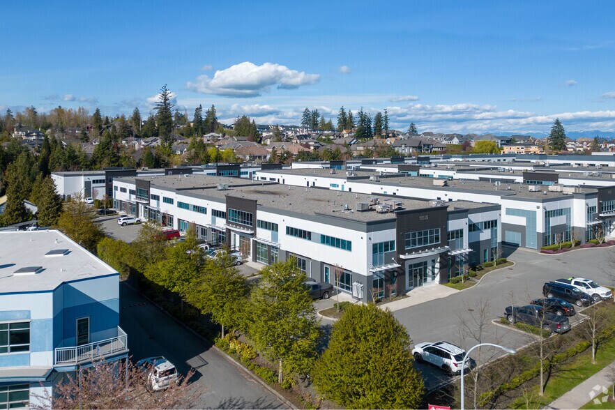 More Photos Of 18635 52nd Ave, Surrey Warehouse For Lease