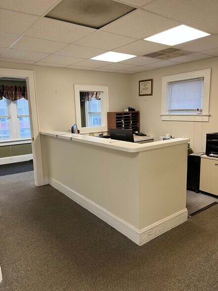 More Photos Of 668 Springfield Ave, Berkeley Heights Office Residential For Sale