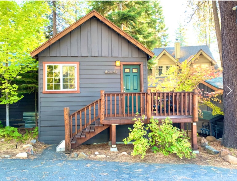 More Photos Of 6631 Lake, Tahoe Vista Hotel For Sale