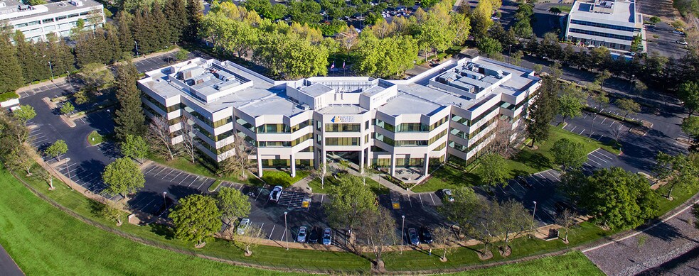 More Photos Of 8880 Cal Center Dr, Sacramento Office For Lease