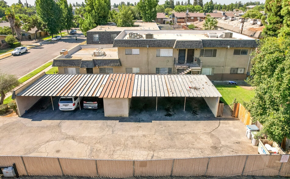 More Photos Of 6075 N Poplar Ave, Fresno Apartments For Sale