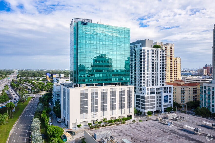 More Photos Of 8950 SW 74th Ct, Miami Office For Lease