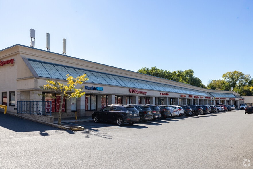 More Photos Of 230-262 Arden Ave, Staten Island Storefront For Lease