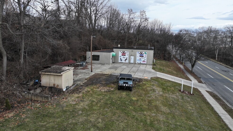 More Photos Of 937 Stefko Blvd, Bethlehem Warehouse For Lease