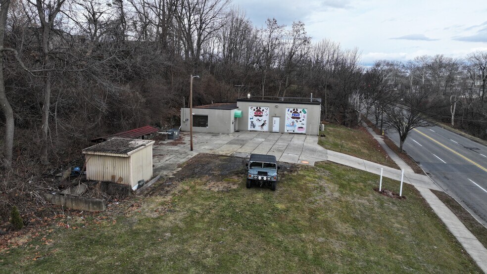 More Photos Of 937 Stefko Blvd, Bethlehem Warehouse For Sale