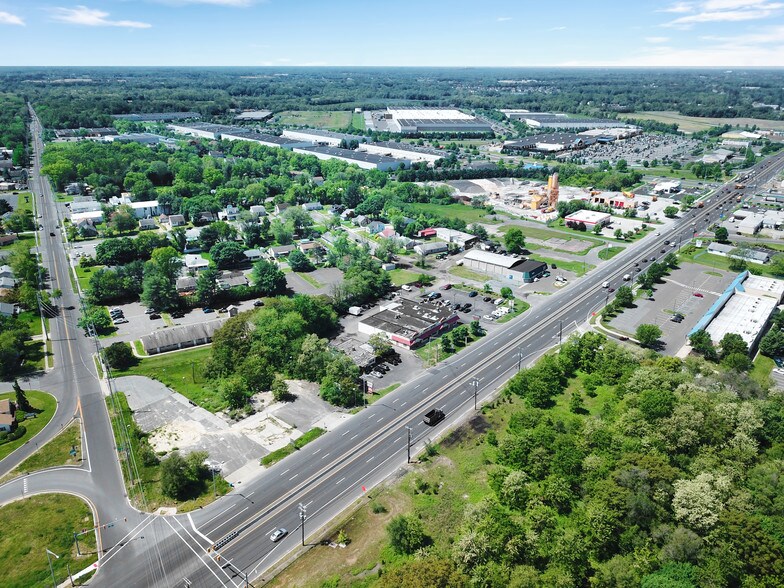 More Photos Of 1566 Rt 38, Mount Holly Unknown For Lease