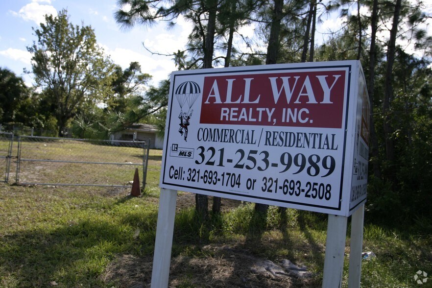 More Photos Of 3865 W New Haven Ave, Melbourne Land For Sale