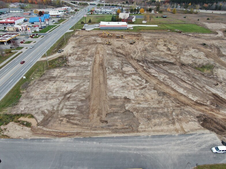 More Photos Of 10359 S Clare Ave, Clare Land For Sale