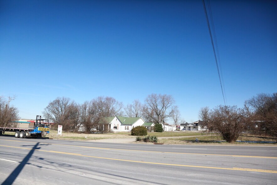 More Photos Of 311 Sam Ridley Pky, Smyrna Land For Sale