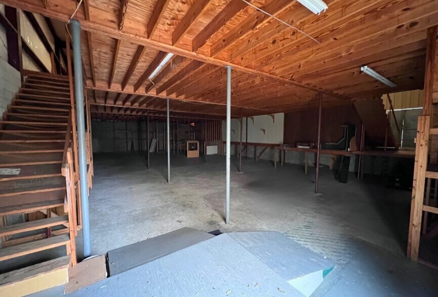 More Photos Of 6006 Two Notch Rd, Columbia Freestanding For Sale