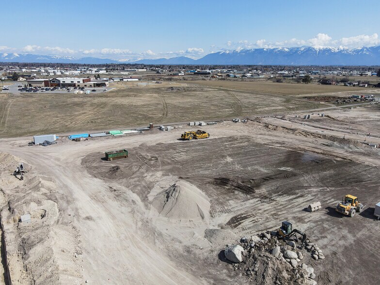 More Photos Of NHN Aster Rd, Kalispell Land For Sale