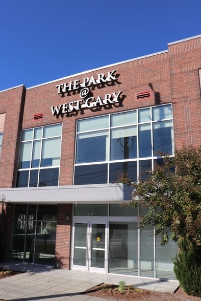 More Photos Of 7560 Carpenter Fire Station Rd, Cary Medical For Lease