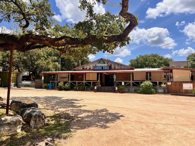 Primary Photo Of 13430 N Highway 281, Spring Branch Restaurant For Sale