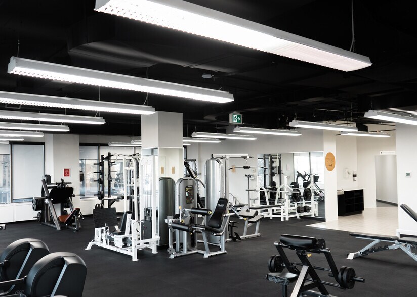 More Photos Of 243 Consumers Rd, Toronto Office For Lease