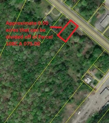 More Photos Of N Jackson St, Normandy Land For Sale