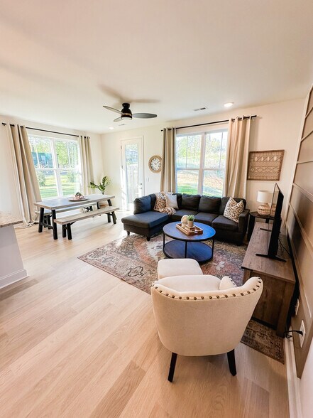 More Photos Of 8407-8456 Whisper Ln, Powell Apartments For Sale