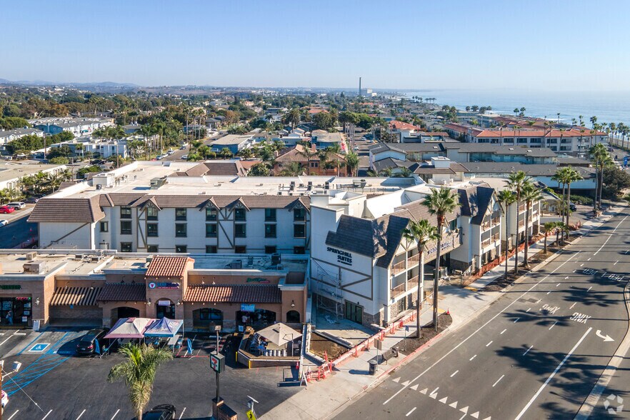 More Photos Of 3136 Carlsbad Blvd, Carlsbad Hotel For Lease