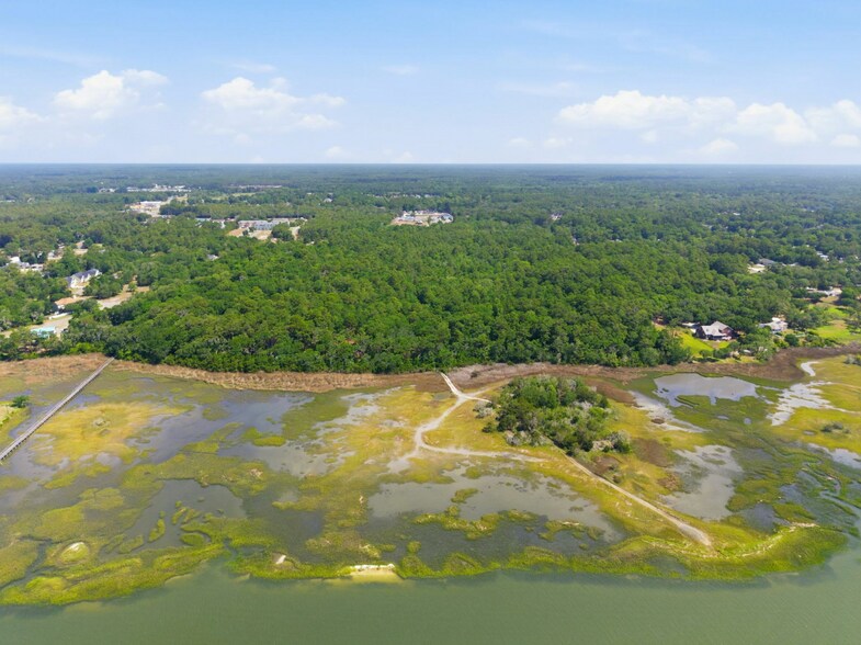More Photos Of 2745 Holden Beach Rd SW, Supply Land For Sale