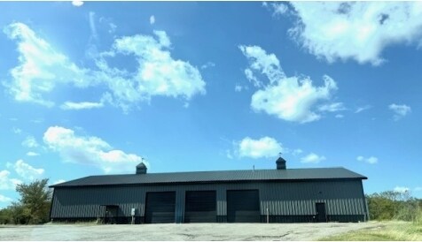 More Photos Of 930 SW 24th Ave, Goldsby Industrial For Sale