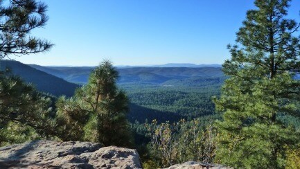 More Photos Of 2811 White Cliff Dr, Heber Land For Sale