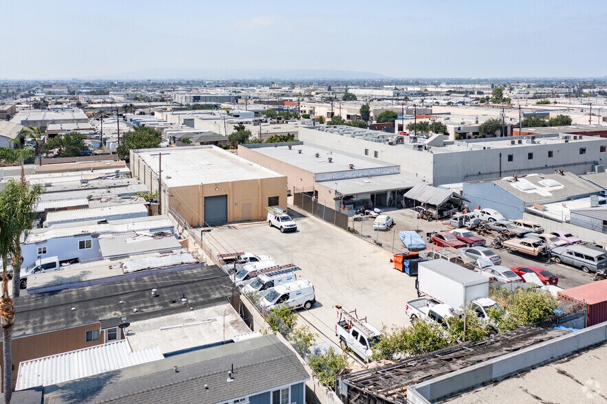 More Photos Of 1429 W 130th St, Gardena Warehouse For Lease