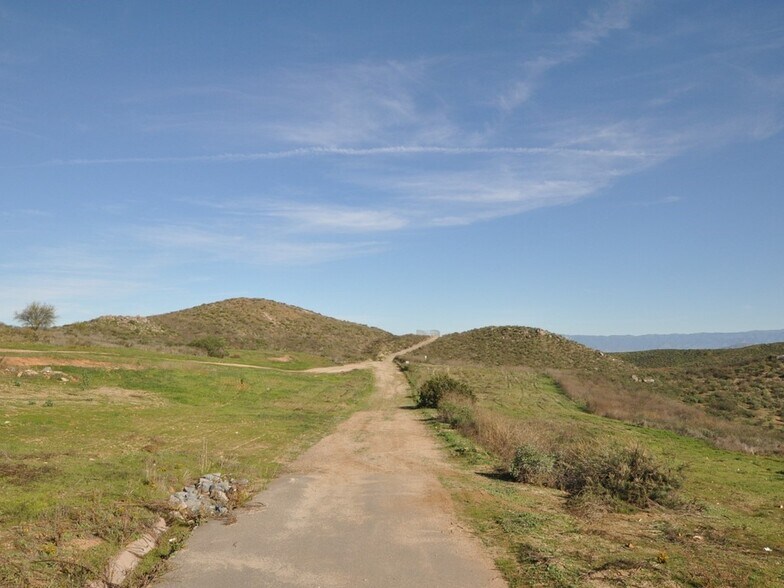 More Photos Of Citrus Heights Dr, Riverside Land For Sale