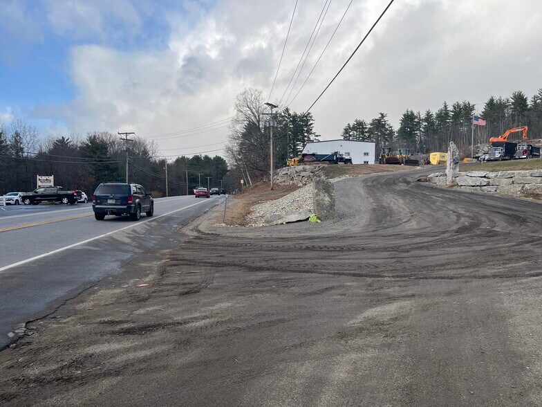 More Photos Of 201 Route 13, Brookline Land For Sale