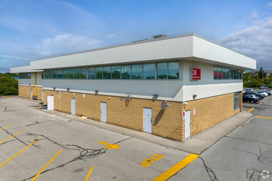More Photos Of 28 Sandiford Dr, Whitchurch-Stouffville General Retail For Lease
