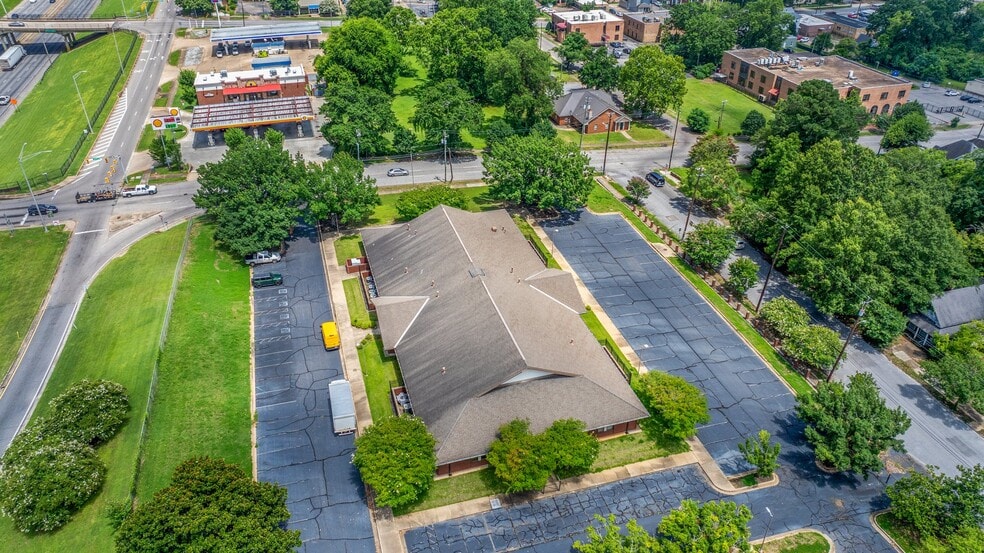 More Photos Of 762 S Court St, Montgomery Religious Facility For Sale