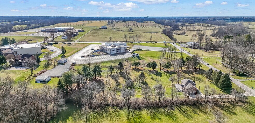 More Photos Of 1101 Brannon Rd, Nicholasville Religious Facility For Sale