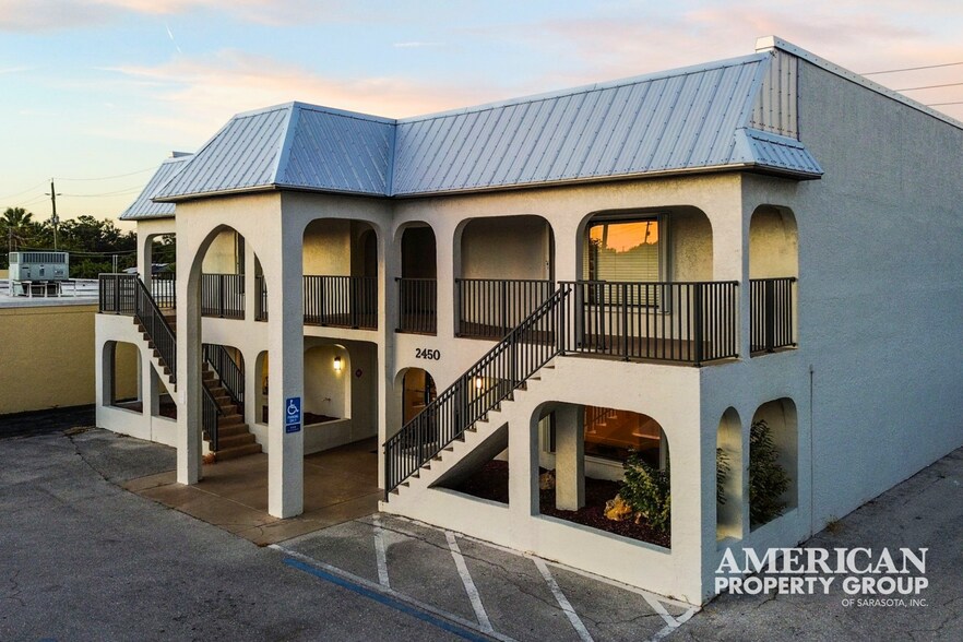 More Photos Of 2450 Tamiami Trl, Port Charlotte Medical For Sale