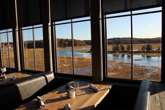 Primary Photo Of 99-103 Main St, Essex Restaurant For Lease