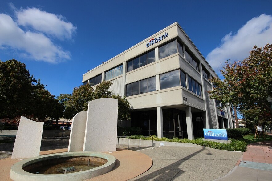 More Photos Of 2255 Contra Costa Blvd, Pleasant Hill Office For Sale