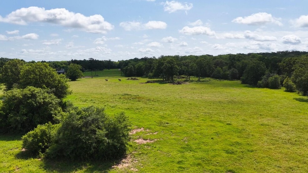 More Photos Of 632 County Road 340A, Milano Land For Sale