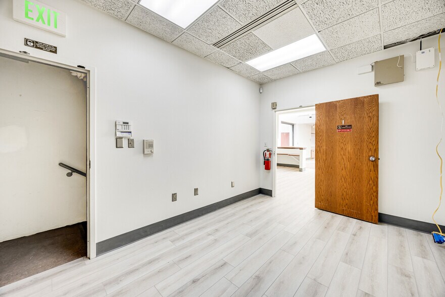 More Photos Of 409 N Tejon St, Colorado Springs Office For Lease