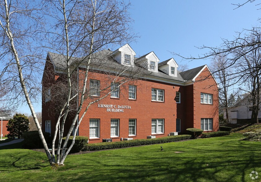 More Photos Of 288 Highland Ave, Cheshire Medical For Lease